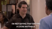 comedy central GIF by Workaholics