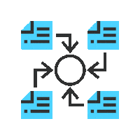 alliancetechsystem tech system alliance ats Sticker