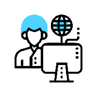 alliancetechsystem tech system alliance ats Sticker