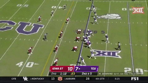 DBSports giphygifmaker GIF