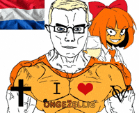 Netherlands Dutch GIF