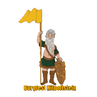 Burgfest Sticker by hilpoltstein
