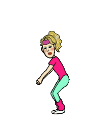 しぇりゅ3 Sticker