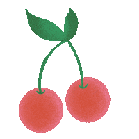 Read Cherry Bomb Sticker