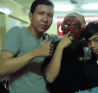 Slideshow Brando GIF
