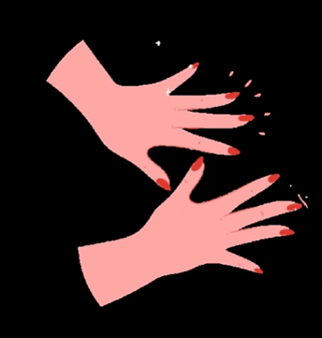 Uauysbeauty nails unas esmalte esmaltes GIF