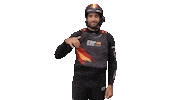 Spain Vamos Sticker by SailGP