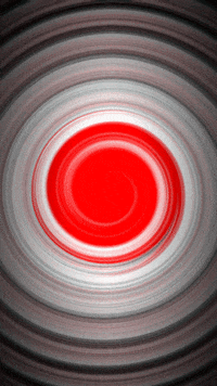Twilight Zone Art GIF by Orla in Berlin