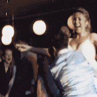 OneSpoonForTwo new instagram post wedding GIF