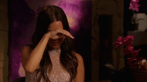 Kaitlyn Bristowe No GIF by The Bachelor