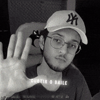 Bad Boy Dance GIF
