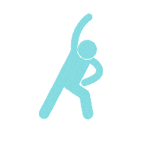 Sport Workout Sticker by Keto-Mojo