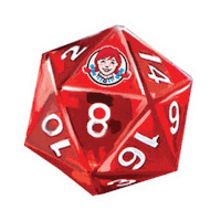 Table Top Games Sticker by Wendy's