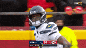 Football Nfl GIF by Seattle Seahawks