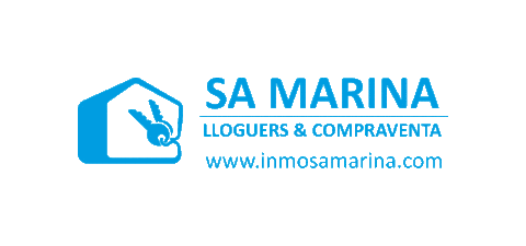 inmosamarina giphyupload realestate inmobiliaria mallorca Sticker