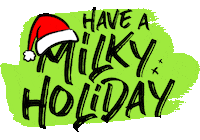 Gotmilkcookiechallenge Sticker by got milk