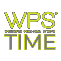 WellnessPersonalStudio wellness academia treino ta pago Sticker