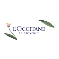 Loccitaneperu loccitane Sticker