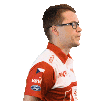 Team Esports Sticker by VirtualGP