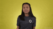 Girl Idk GIF by Children's Miracle Network Hospitals