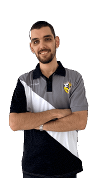 Sticker by maccabi zvi yavne