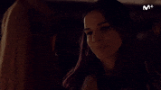 young love smile GIF by Movistar+