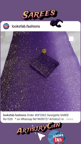Buy Now Fashion GIF by ArtistryC