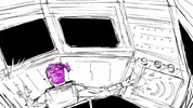 pink pink can we pretend GIF