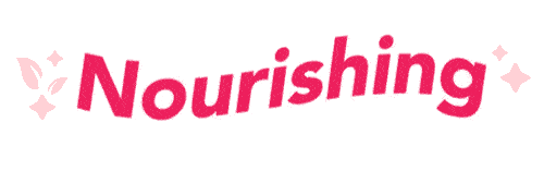 Beauty Nourishing Sticker by Ethiqueworld