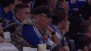 Tired Football GIF by FC Schalke 04