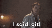 Timothee Chalamet Snl GIF by Saturday Night Live
