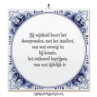 Humor Nl Sticker by Tegelspreuken.nl