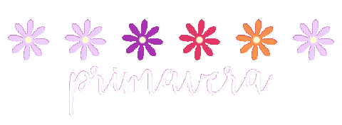 Flores Sticker