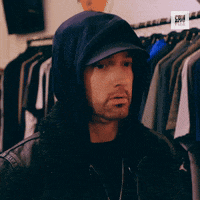 Eminem No GIF by Complex