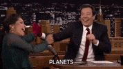 jimmy fallon happy dance GIF by bypriyashah