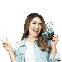 cheers shopping Sticker by Shopee Indonesia