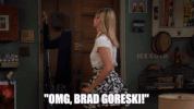 GIF by CBS
