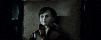 Living Doll Horror GIF by Brahms: The Boy 2