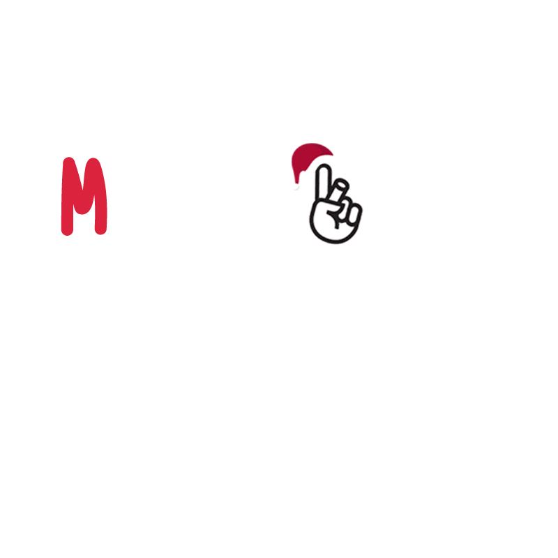 Christmas Sticker by Beupset