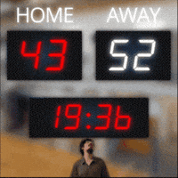 43 Home GIF