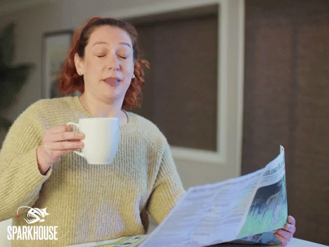 There has to be an easier way