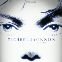 Michael Jackson Animation GIF