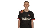 Rb Leipzig Shut Up Sticker by Bundesliga