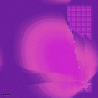 art geometry GIF by Michel Poisson