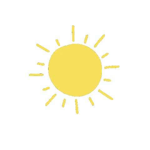 Sun Sol Sticker