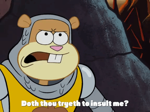 season 4 episode 6 GIF by SpongeBob SquarePants