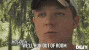 Swamp People GIF by DefyTV