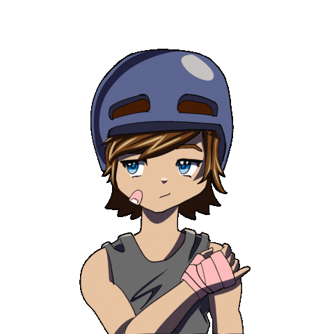 Ali Sticker