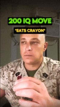 Move Eating GIF