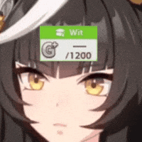 Umamusume No GIF